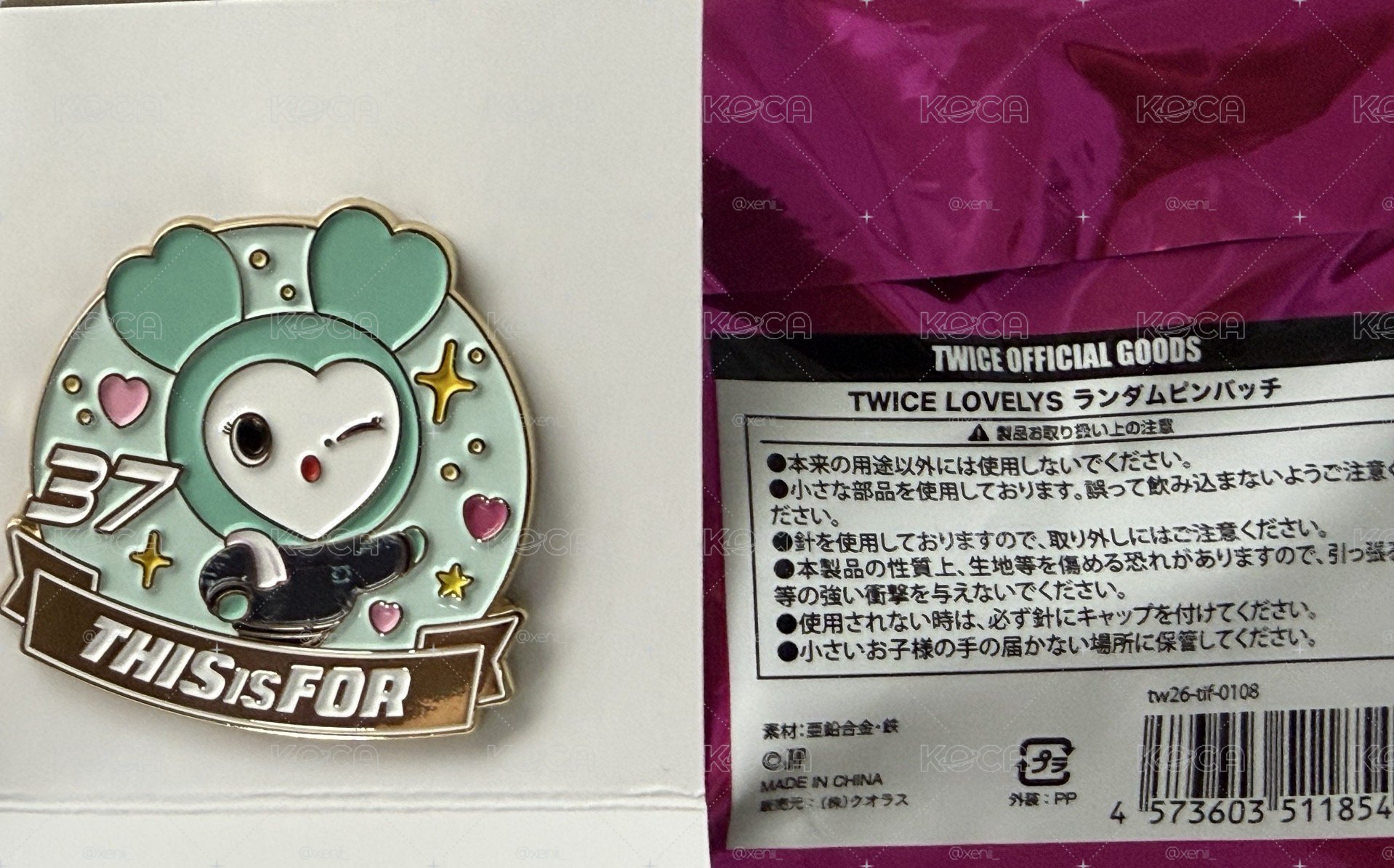 南 新國立徽章