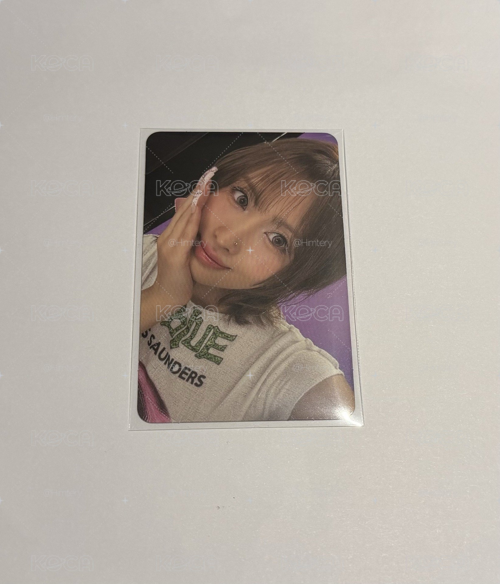 MOMO小卡