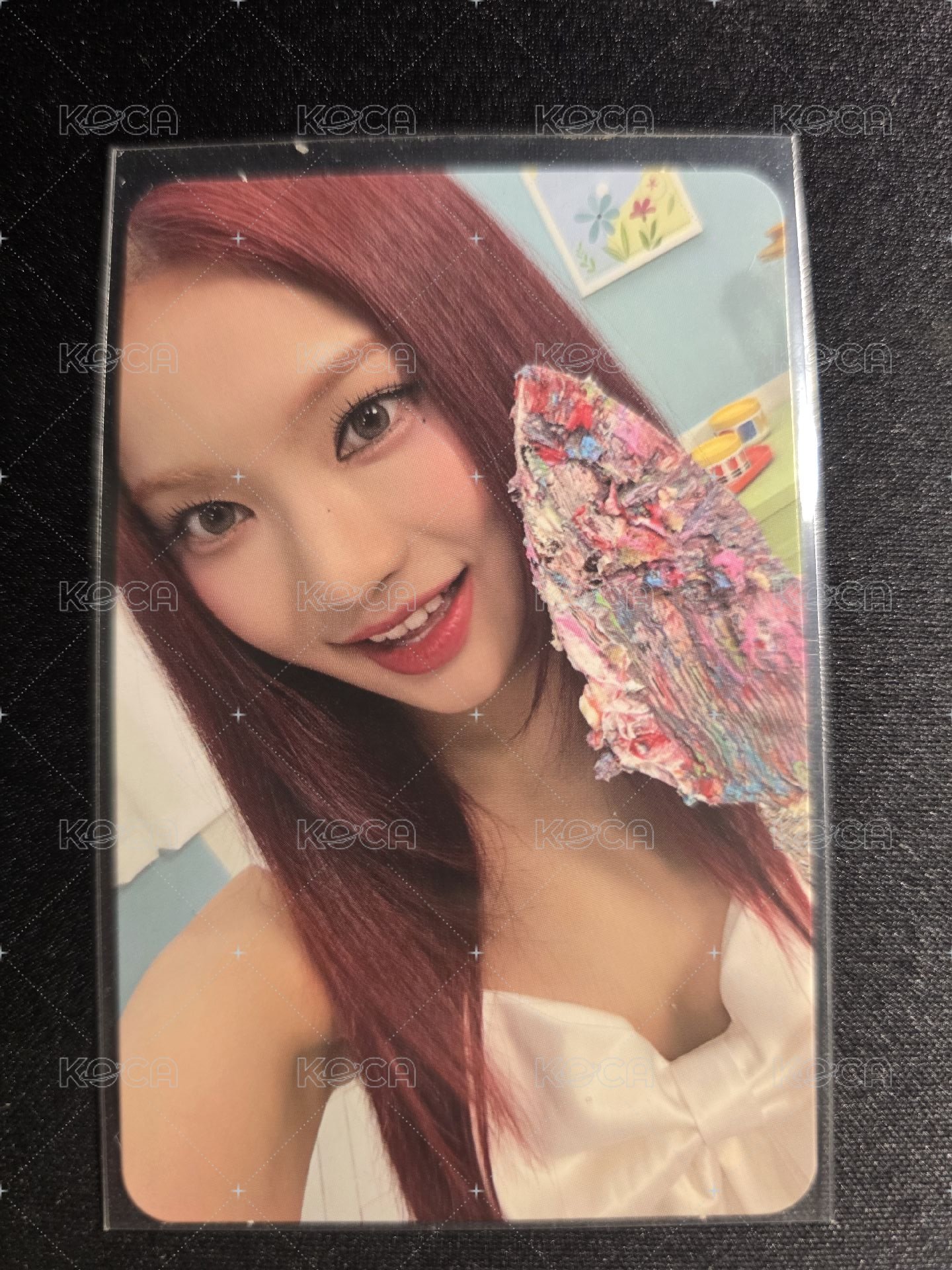 莎