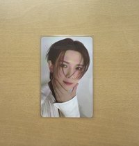 第二週 捧臉呂尚