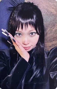 PUREFLOW knpops 特典卡 PB ver.