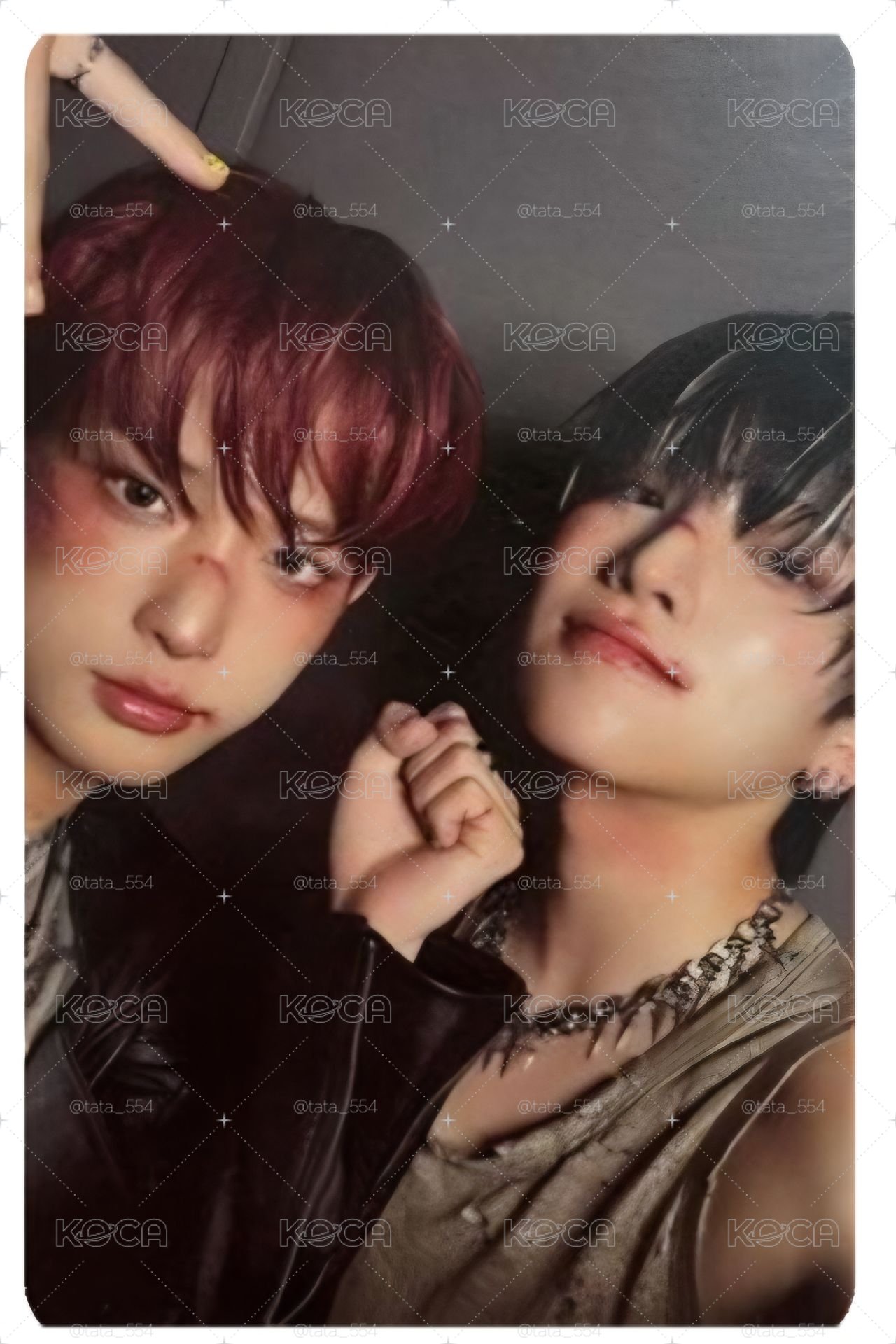 HARUA YUMA