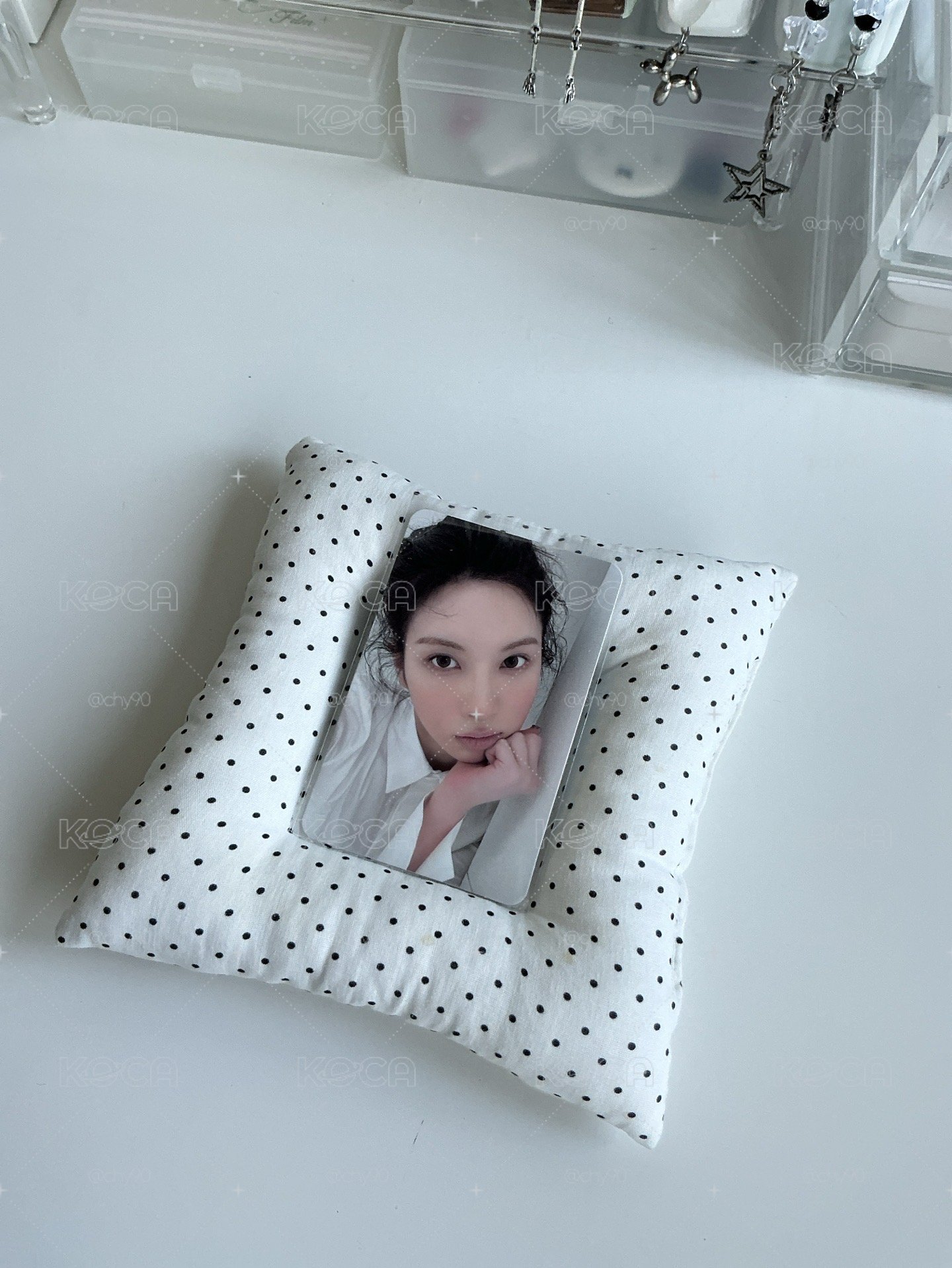 專輯卡Bae