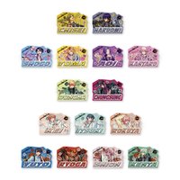 ANTHEM ぷっくりデザイン アーティストボード Ver.2