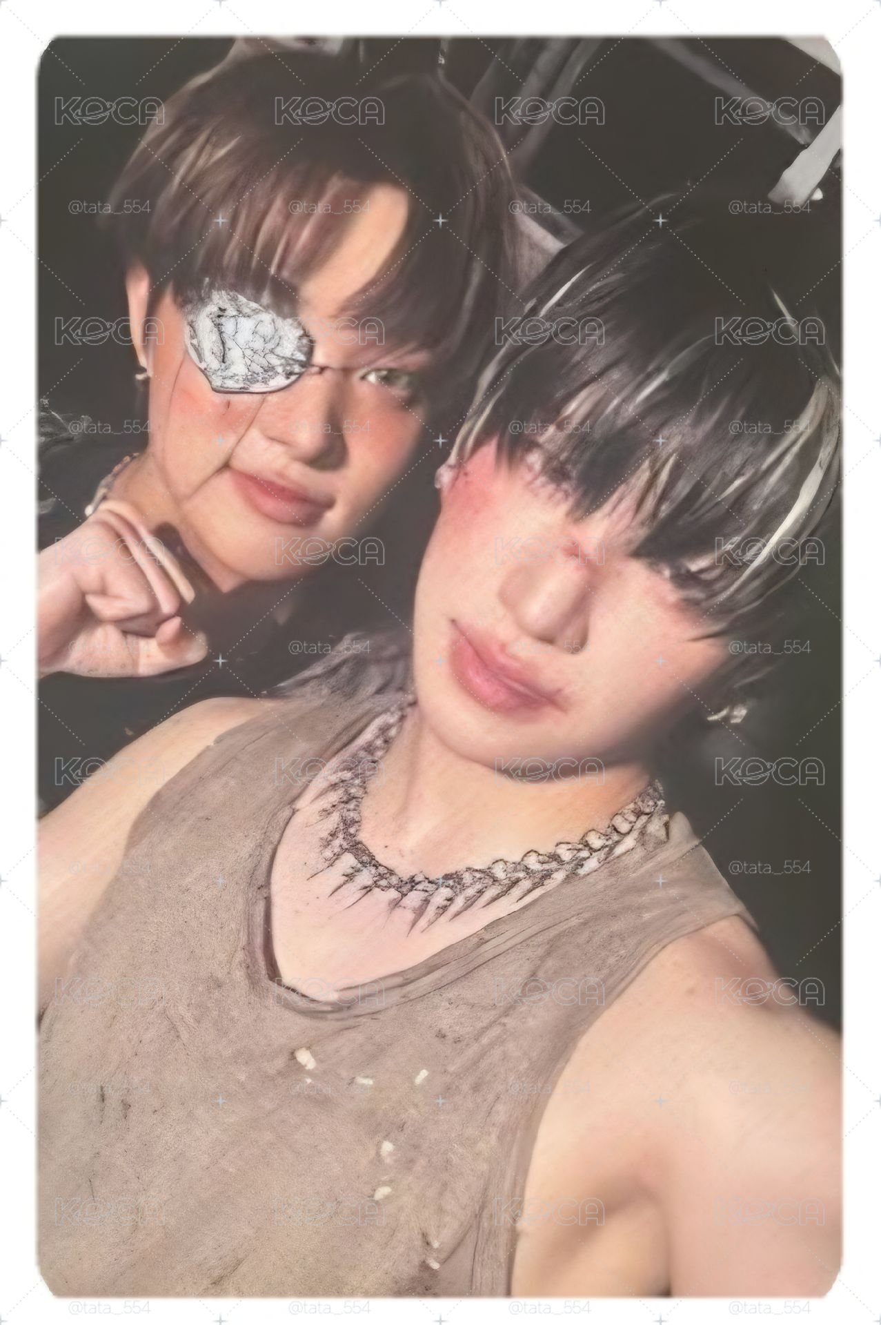 EJ YUMA