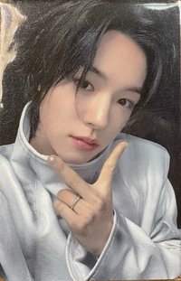 Plus Chat showcase 應募 特典卡 
