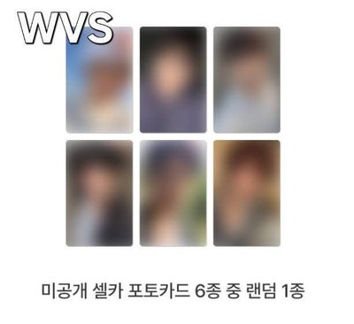 wvs sm am特典🦦🐈‍⬛🦕💂‍♂️
