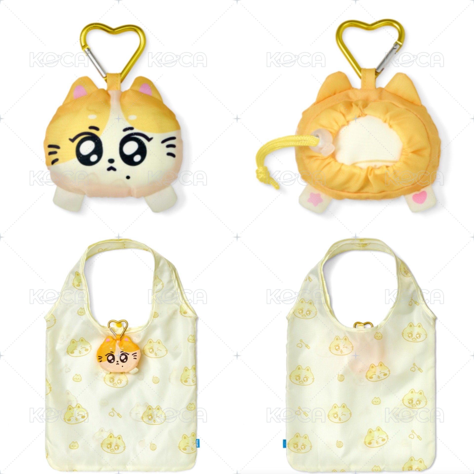 禎元環保袋