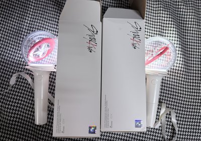 (現貨 紙箱寄出 可當日寄出）straykids skz 一代手燈