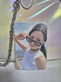 antifragile 電子專採卡