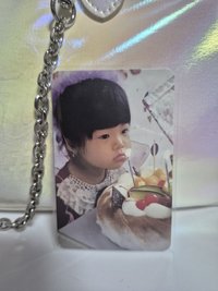 25年曆寶寶卡採 雙面卡
