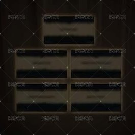 VR標語透卡 櫻/允/採 備註成員 無備註隨機出貨 