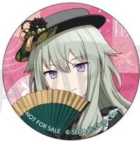 細閃 Colorful Palette Store vol.45 A 特典 徽章 