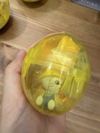 辰 校車公仔