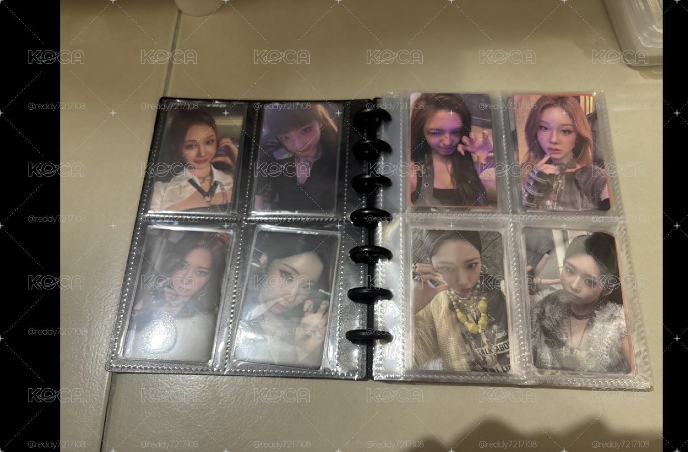baby monster 小卡