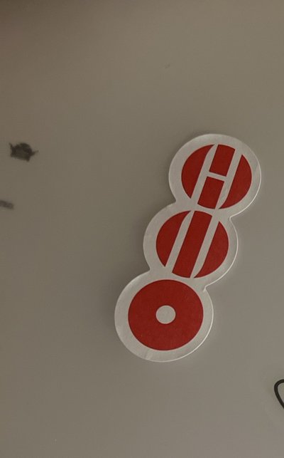 Arirang 電子專qrcode+K版空專（便宜出清）