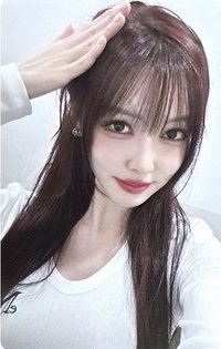 첫사랑은 저주다 1stmusic 線上 쓰담쓰담 ver. 簽售卡