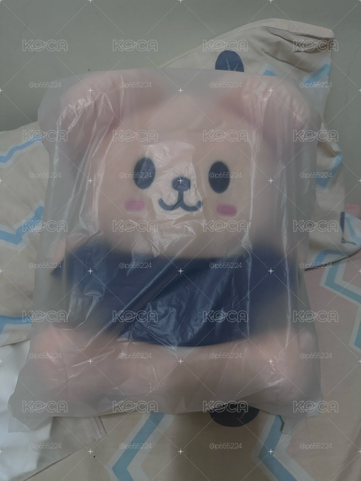 SKZOO 韓國快閃店 娃娃玩偶