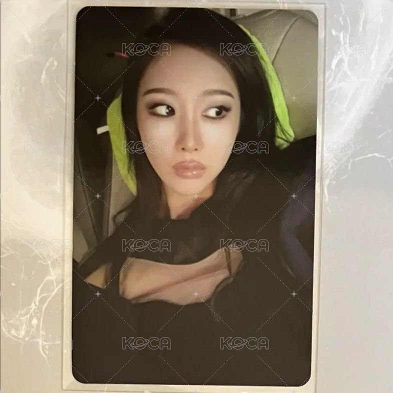 單小卡