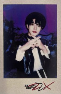 朱志鑫18歲生日 周邊卡 