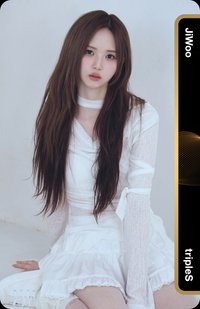ASB26 pt.1 OMA 專輯卡 CC301