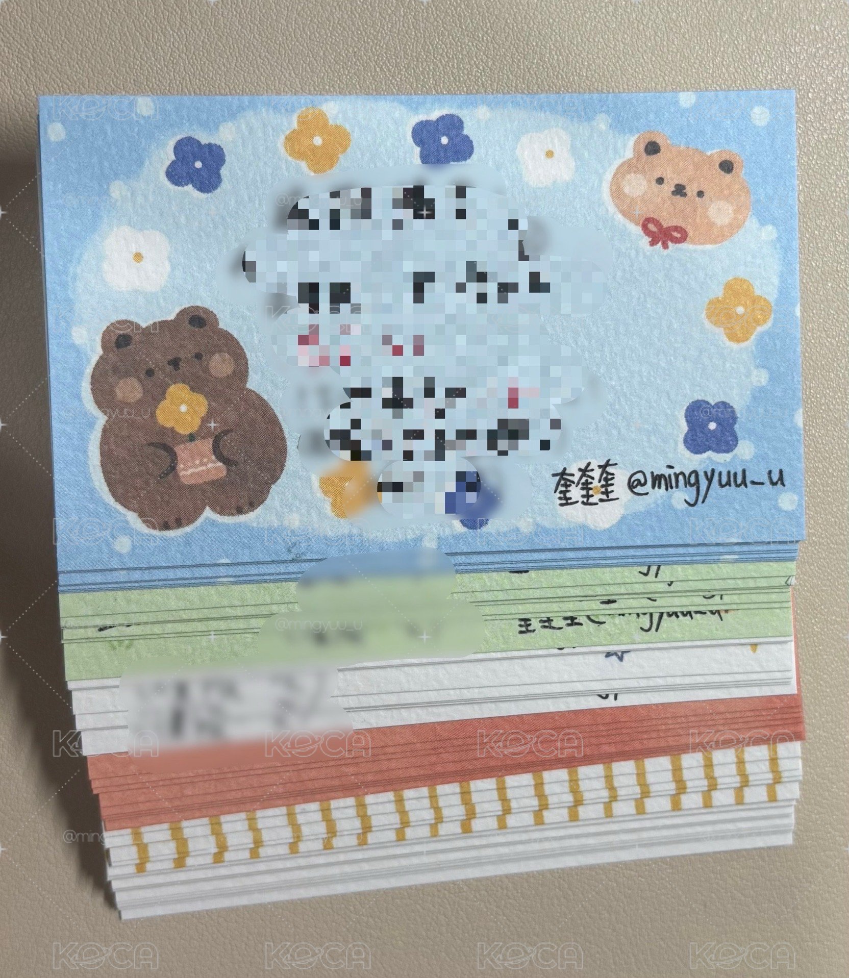 辦個小小活動（詳情看介紹！）