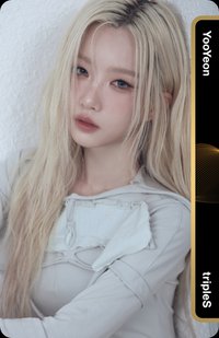 ASB26 pt.1 OMA 專輯卡 CC301