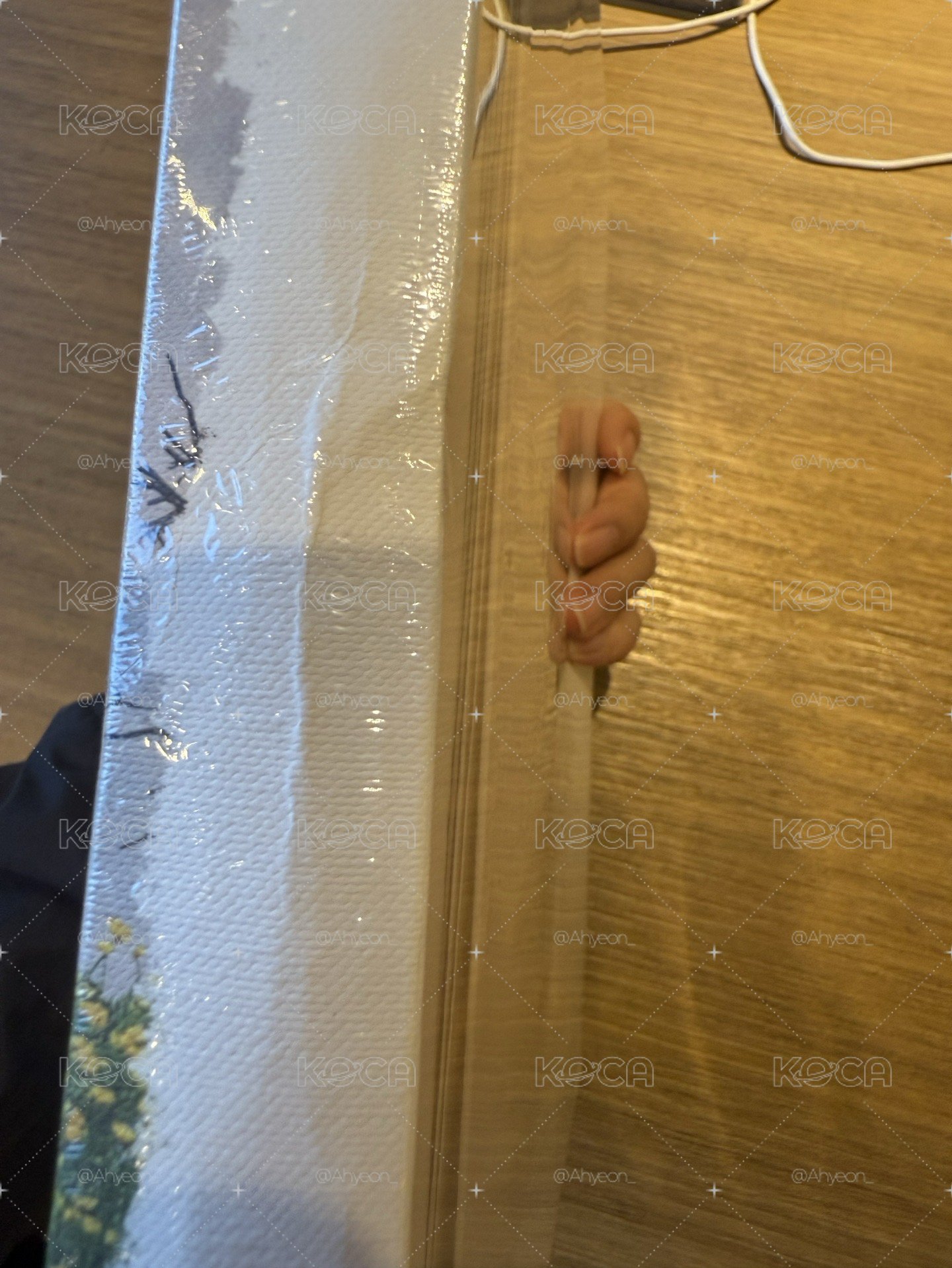 全新未拆封 海嫄