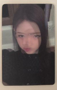 Yihyun變化卡