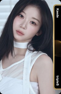 26大隊 OMA 專輯卡 CC301