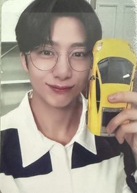 7期FC 入場卡 / 場限卡 