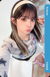 26大隊 專輯卡 CC303