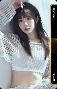 26大隊 OMA 專輯卡 CC301