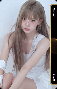 26大隊 OMA 專輯卡 CC301