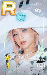 Motto 迷十二 巴黎 遊戲卡 
