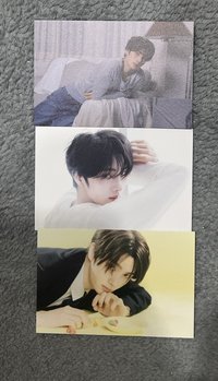 英宰三版minicard