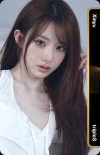 26大隊 OMA 專輯卡 CC301