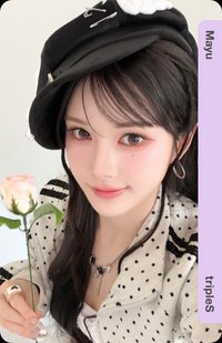 ASB26 pt.1 專輯卡 CC302