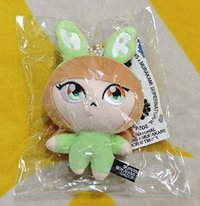 Haerin諧潾💚🐱