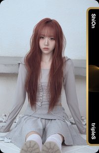 26大隊 OMA 專輯卡 CC301
