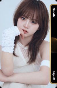 26大隊 OMA 專輯卡 CC301