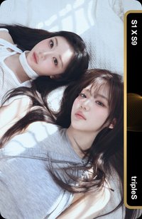 26大隊 OMA 專輯卡 雙人卡 CC601
