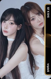 26大隊 OMA 專輯卡 雙人卡 CC601
