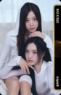 26大隊 OMA 專輯卡 雙人卡 CC601