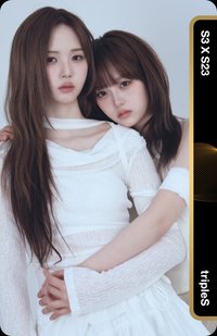 26大隊 OMA 專輯卡 雙人卡 CC601