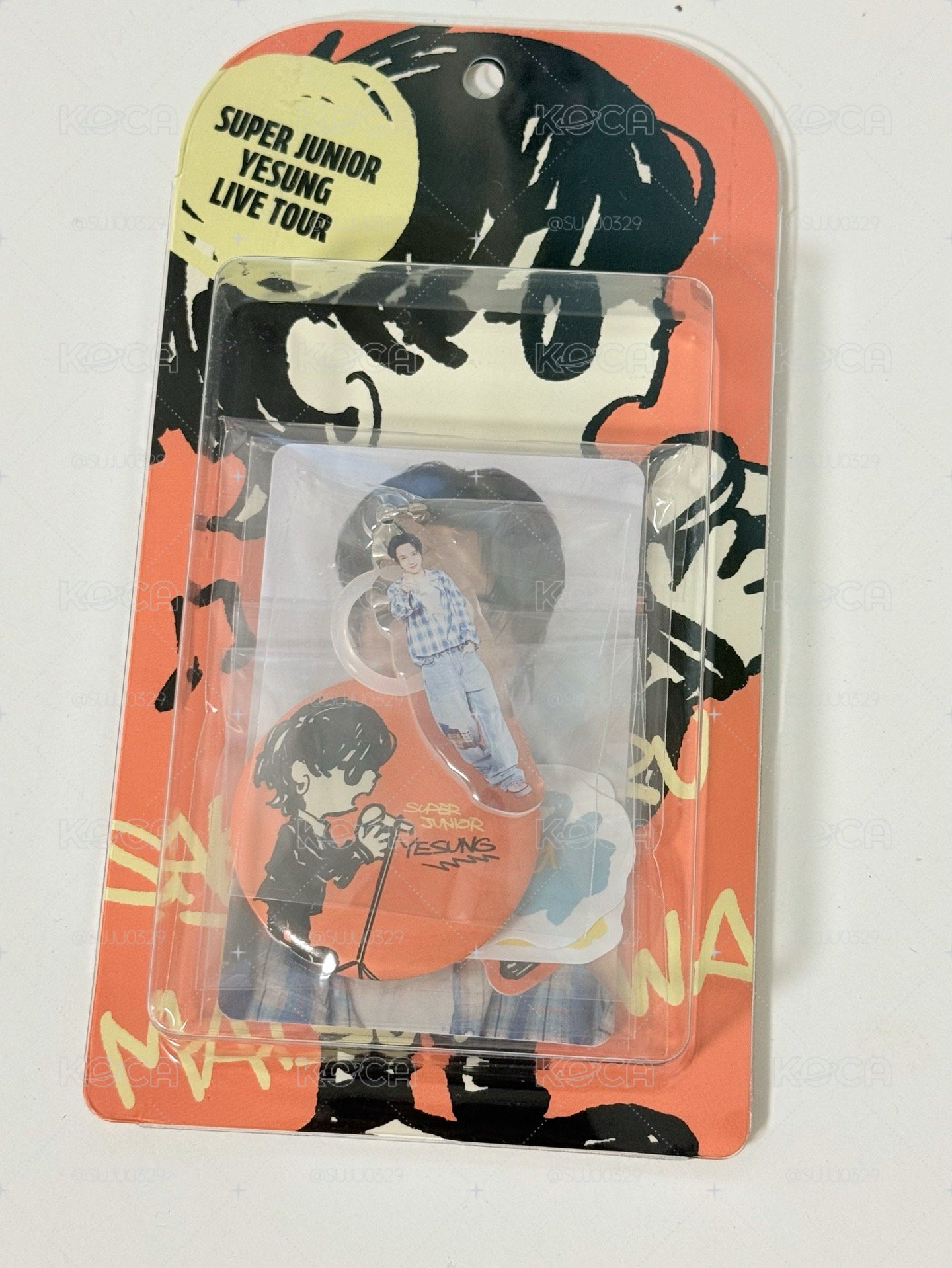 套組C