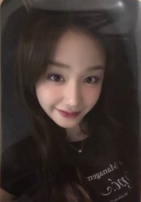 춤 (CHOOM) k4 線上 簽售卡 