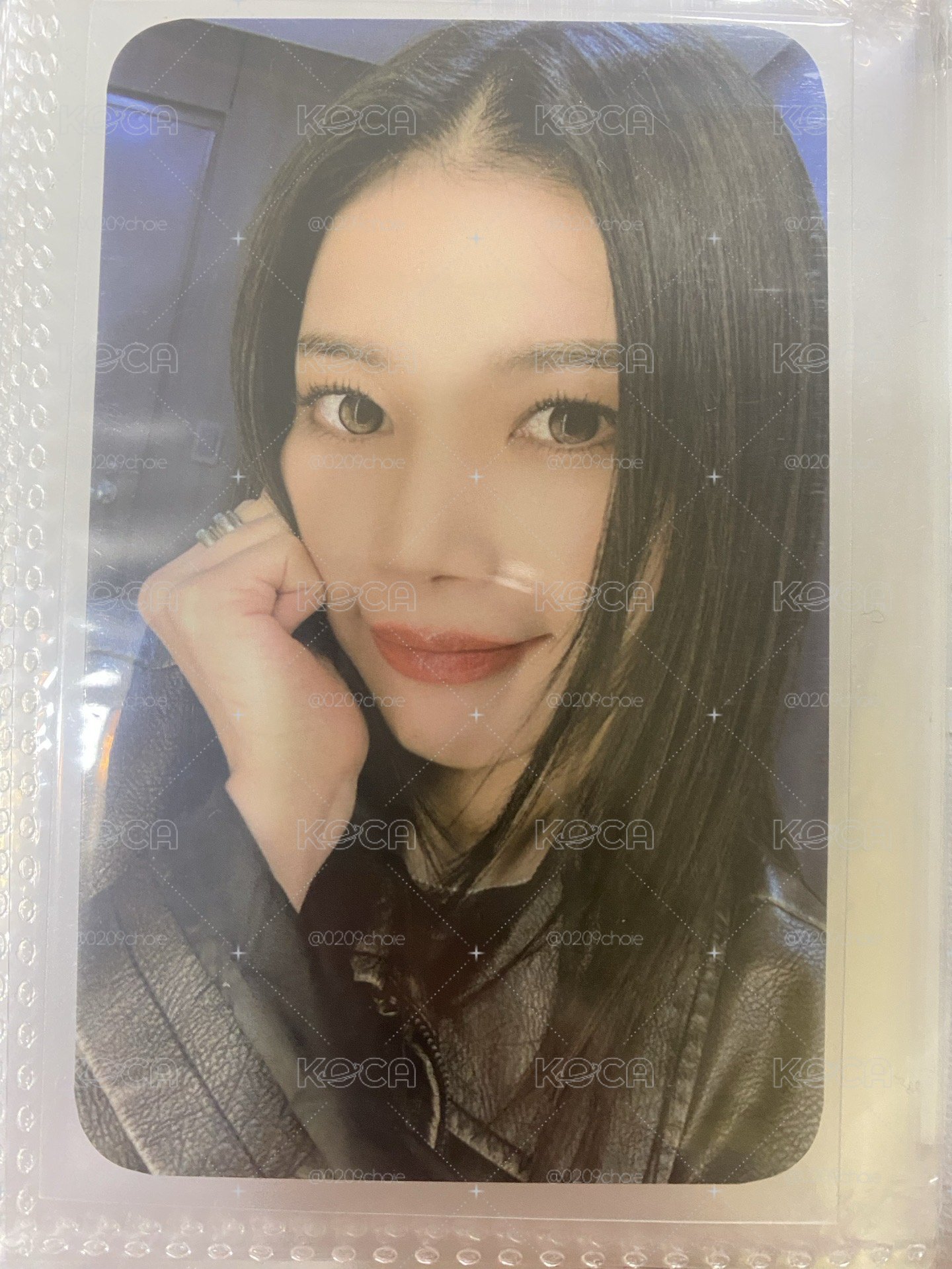 入場卡