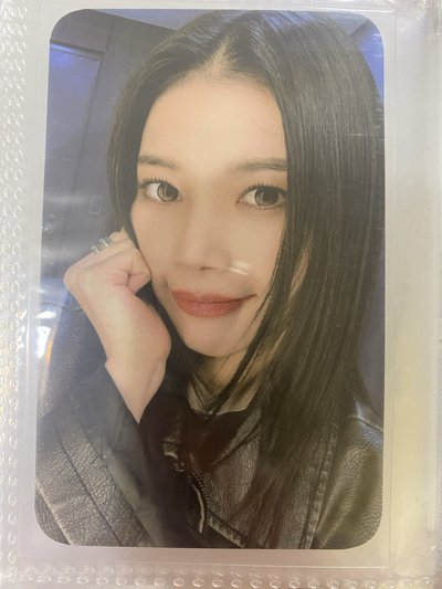 入場卡