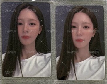 泡泡摩奇 白衣